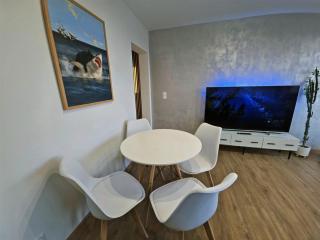 Sky Hai Apartment - Świnoujście - 7