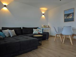 Sky Hai Apartment - Świnoujście - 8