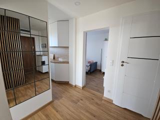 Sky Hai Apartment - Świnoujście - 5
