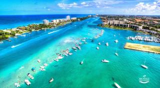 Chic Seaside Condo in Juno Steps onto the Beach - Juno Beach - 4