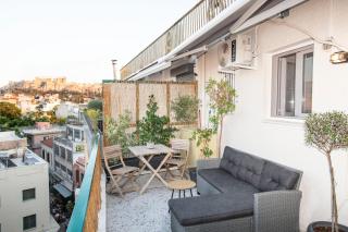 Dls*apartment - Atene - 9