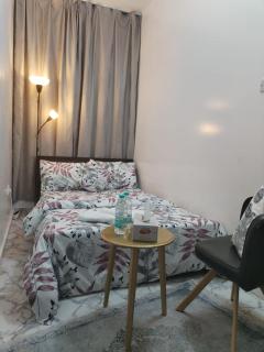 Abel homes - Abu Dhabi - 1