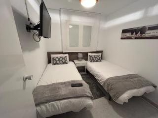 Apartamento El Cano en primera línea de playa - Oropesa del Mar - 2