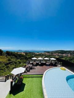 Pousada Bella vista - 9