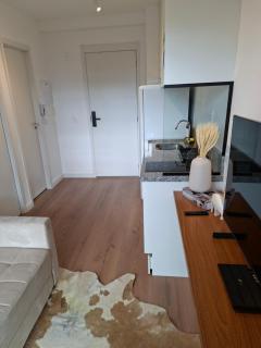 Studio Em Moema - Ao Lado Do Aeroporto e Parque Ibirapuera - São Paulo - 3
