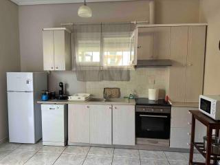 House near the sea with garden - Nea Anchialos - 4