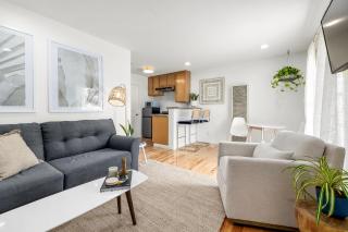 Swell House Santa Cruz - 8