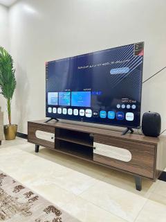 شقة غرفة نوم وصالة مؤثثة بالكامل في اليرموك - Riad - 3