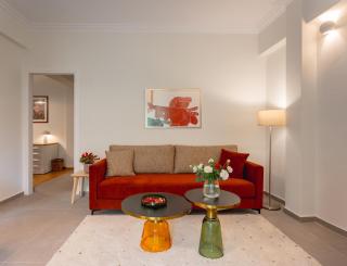 Mia Homes - Acropolis - Atene - 7