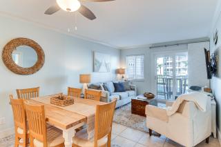 Beachfront Abode with Pool Access in Gulf Shores! - Gulf Highlands - 5
