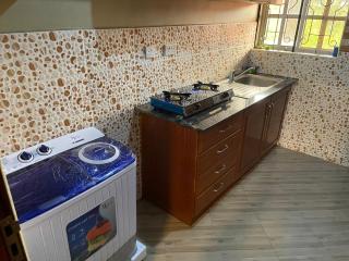 The Golden Suite Apartment - 3