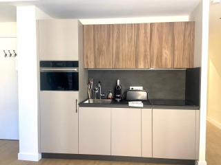 Elegant 2P Rue Meynadier 350 m Palais & beaches - Cannes - 5