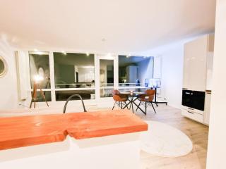 Design-Appartement-Schoenfeld - Kiel - 9