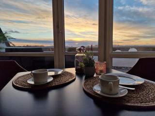 Design-Appartement-Schoenfeld - Kiel - 6