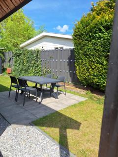 Woodlonge Tinyhouse - Lathum - 7