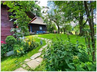 Chalupa na Samote - 3