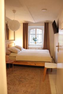 Hostel Bertha-Marie Vanilletraum - Greifswald - 0