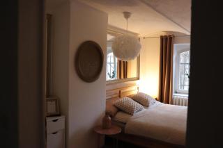 Hostel Bertha-Marie Vanilletraum - Greifswald - 1