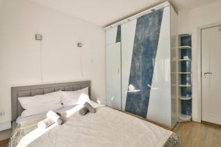Sun & Soul Central Apartment - Varna - 8