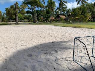 Flat 06 CM - Frente Piscina - 8