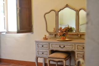 Agriturismo I Lucciani nel Chianti - 2