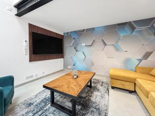 Le loft du canal de Rompsay - 8