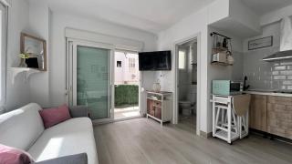 Central Studio - South Costa, Nerja - 9