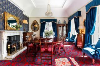 Historic Nile Lodge House , Galway City, sleeps up to 6 guests - Feevaghmore - 0