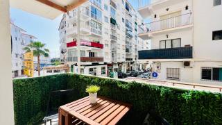 Apartamento Marina en el centro de Nerja - South Costa - Nerja - 5