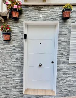 Apartamento Las Flores 4 Marbella - Marbella - 8