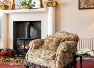 Historic Nile Lodge House , Galway City, sleeps up to 6 guests - Feevaghmore - 7