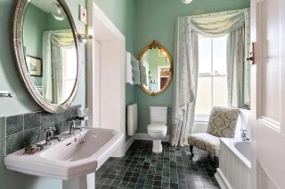 Historic Nile Lodge House , Galway City, sleeps up to 6 guests - Feevaghmore - 5