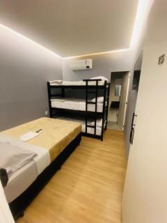 ON HOSTEL II Gru Aeroporto Translado 24 hs - Guarulhos - 5