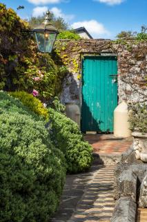 Historic Nile Lodge House , Galway City, sleeps up to 6 guests - Feevaghmore - 4