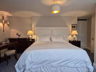 Historic Nile Lodge House , Galway City, sleeps up to 6 guests - Feevaghmore - 3