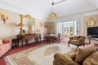 Historic Nile Lodge House , Galway City, sleeps up to 6 guests - Feevaghmore - 1