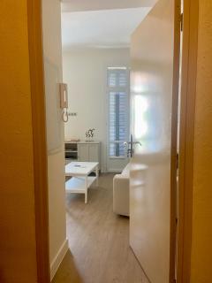 Elegant 2P Rue Meynadier 350 m Palais & beaches - 9