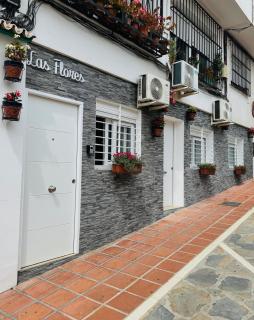 Apartamento Las Flores 4 Marbella - Marbella - 9