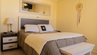 Cabañas Pinamar - 3