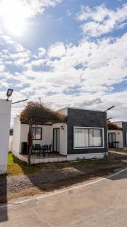 Cabañas Pinamar - La Serena - 0