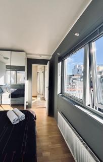 Penthouse Chimera Eiendom - Oslo - 2