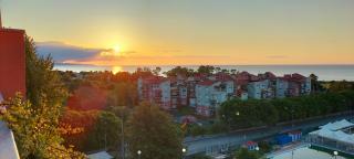 La finestra sul mare - Giardini Naxos - 5