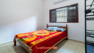 Casa Bem Localizada a 300m da Praia Ocian - 2