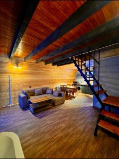 Chill inn kazbegi - 3