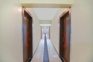 Super Hotel O Sunshine Inn Near Pune Railway Station - Pune - 6
