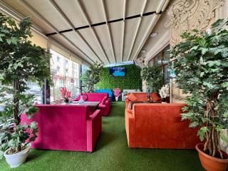 Maris Hotel Baku - Baku - 4