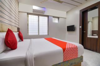 Super Hotel O Sunshine Inn Near Pune Railway Station - Pune - 5