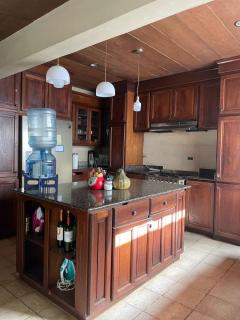 Casa Veraniega león - 1