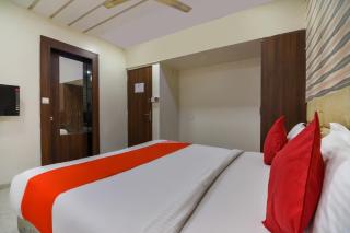 Super Hotel O Sunshine Inn Near Pune Railway Station - Pune - 0