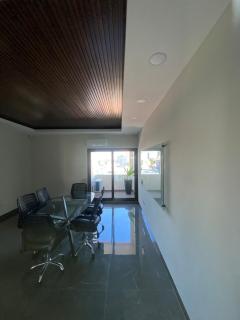 Apartment in the most luxurious area of Santa Cruz - 1